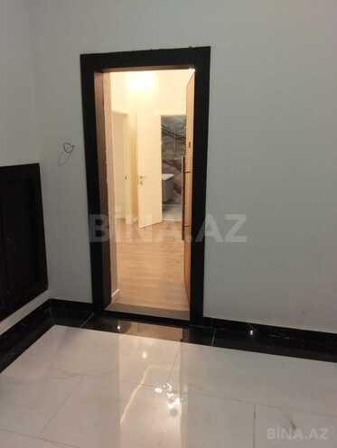 Сдаётся 2-комн. новостройка 65 м², Насиминский  р., photo 13 from 17