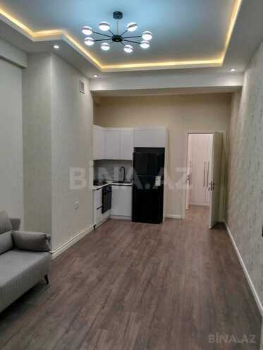 Сдаётся 2-комн. новостройка 65 м², Насиминский  р., photo 5 from 17