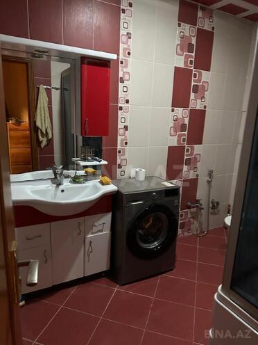 İcarəyə verilir 3 otaqlı yeni tikili 130 m², Nəriman Nərimanov m., photo 21 from 23
