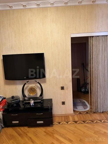 İcarəyə verilir 3 otaqlı yeni tikili 130 m², Nəriman Nərimanov m., photo 18 from 23