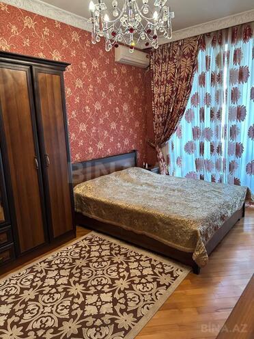 İcarəyə verilir 3 otaqlı yeni tikili 130 m², Nəriman Nərimanov m., photo 10 from 23