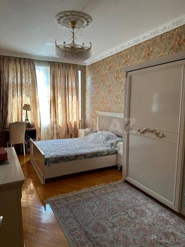 İcarəyə verilir 3 otaqlı yeni tikili 130 m², Nəriman Nərimanov m., photo 9 from 23