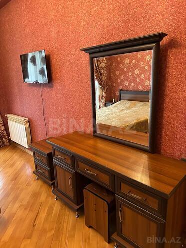 İcarəyə verilir 3 otaqlı yeni tikili 130 m², Nəriman Nərimanov m., photo 13 from 23