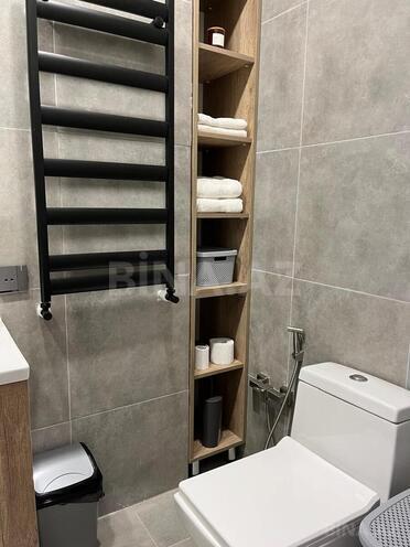Сдаётся 2-комн. новостройка 55 м², м. Нариман Нариманов, photo 10 from 11