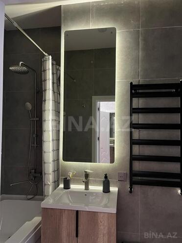 Сдаётся 2-комн. новостройка 55 м², м. Нариман Нариманов, photo 6 from 11