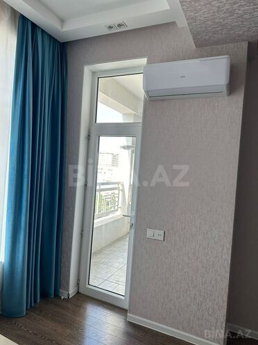 Сдаётся 2-комн. новостройка 60 м², Насиминский  р., photo 5 from 10