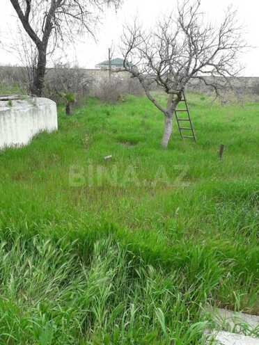 Satılır  torpaq 23 sot, Maştağa q., photo 1 from 7
