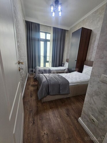 İcarəyə verilir 2 otaqlı yeni tikili 40 m², Yasamal q., photo 7 from 12