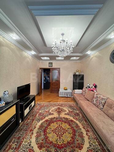 Продаётся 3-комн. новостройка 120 м², м. Иншаатчылар, photo 3 from 15