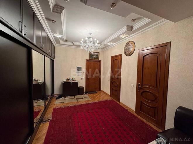 Продаётся 3-комн. новостройка 120 м², м. Иншаатчылар, photo 11 from 15