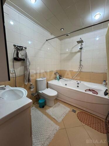 Продаётся 3-комн. новостройка 120 м², м. Иншаатчылар, photo 13 from 15