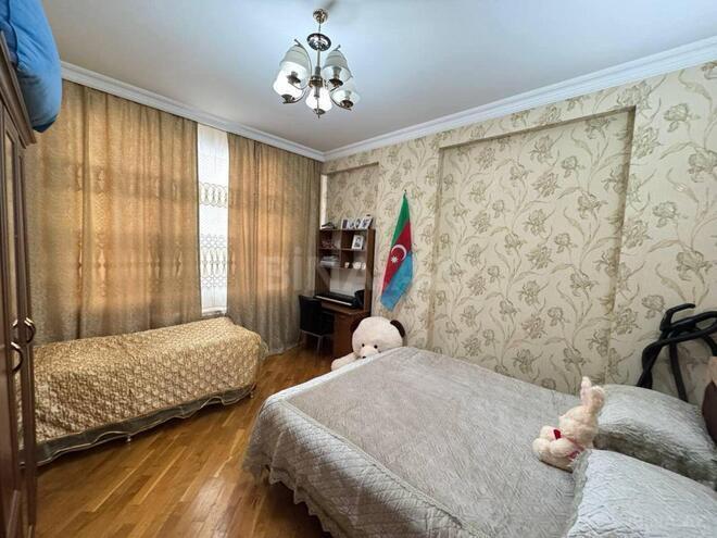 Продаётся 3-комн. новостройка 120 м², м. Иншаатчылар, photo 9 from 15