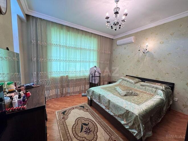 Продаётся 3-комн. новостройка 120 м², м. Иншаатчылар, photo 7 from 15