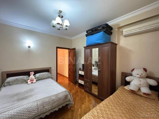Продаётся 3-комн. новостройка 120 м², м. Иншаатчылар, photo 10 from 15