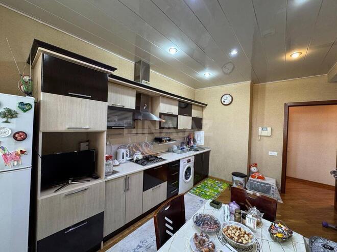 Продаётся 3-комн. новостройка 120 м², м. Иншаатчылар, photo 5 from 15