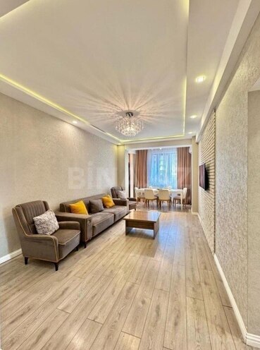 Satılır 3 otaqlı yeni tikili 130 m², Gənclik m., photo 20 from 27