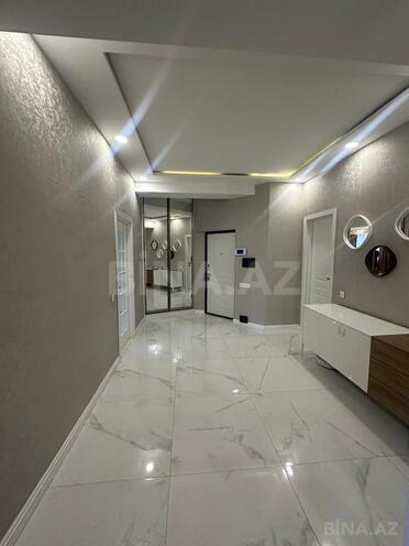Satılır 3 otaqlı yeni tikili 130 m², Gənclik m., photo 13 from 27