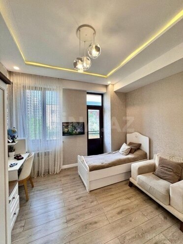 Satılır 3 otaqlı yeni tikili 130 m², Gənclik m., photo 4 from 27