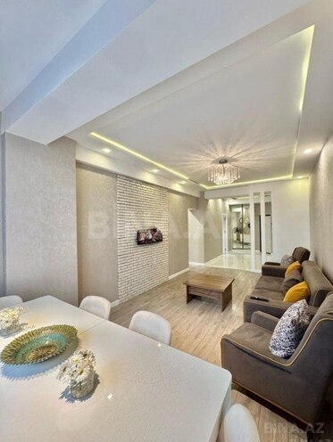 Satılır 3 otaqlı yeni tikili 130 m², Gənclik m., photo 9 from 27