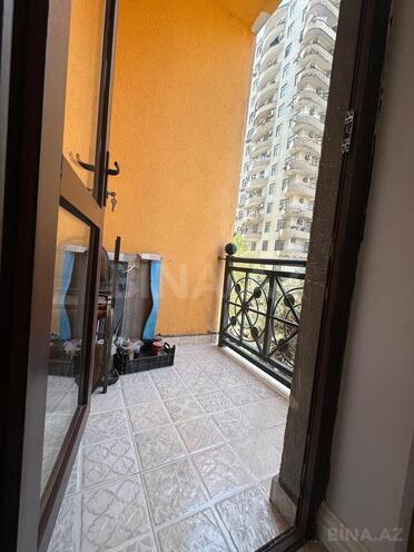 Satılır 3 otaqlı yeni tikili 130 m², Gənclik m., photo 10 from 27