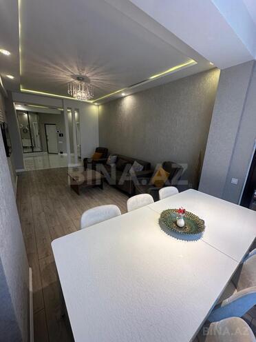 Satılır 3 otaqlı yeni tikili 130 m², Gənclik m., photo 7 from 27