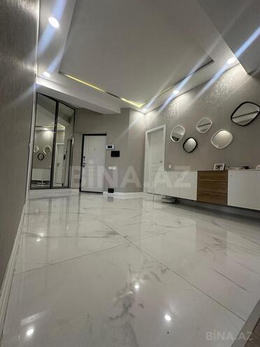 Satılır 3 otaqlı yeni tikili 130 m², Gənclik m., photo 17 from 27