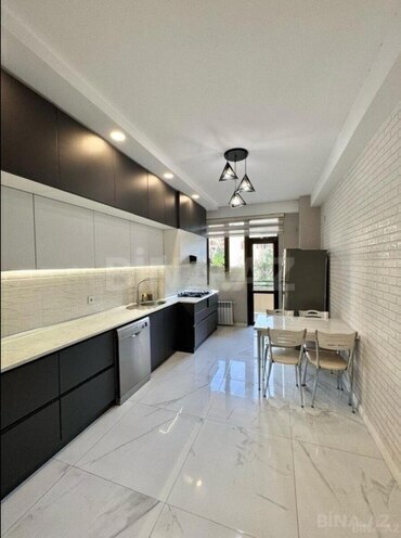 Satılır 3 otaqlı yeni tikili 130 m², Gənclik m., photo 21 from 27