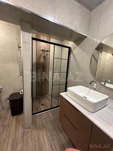 Satılır 3 otaqlı yeni tikili 130 m², Gənclik m., photo 24 from 27