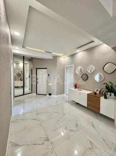 Satılır 3 otaqlı yeni tikili 130 m², Gənclik m., photo 14 from 27