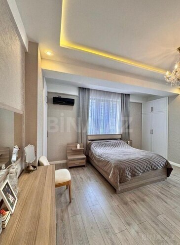 Satılır 3 otaqlı yeni tikili 130 m², Gənclik m., photo 3 from 27