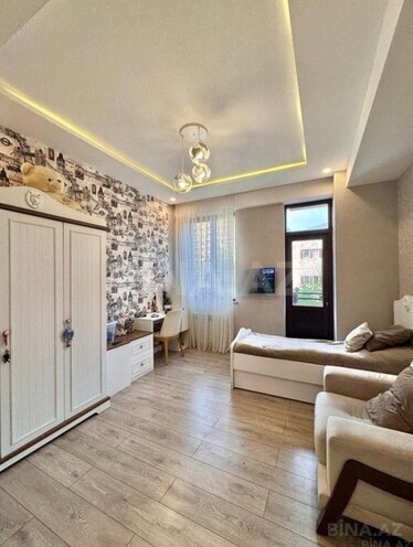 Satılır 3 otaqlı yeni tikili 130 m², Gənclik m., photo 18 from 27