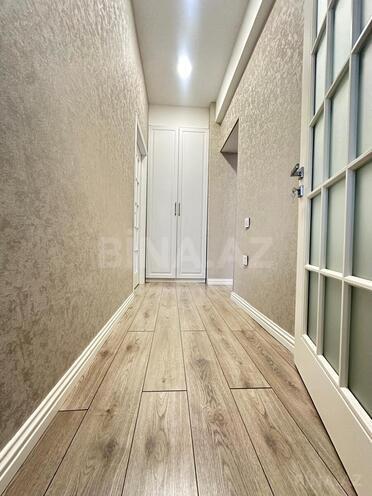 Satılır 3 otaqlı yeni tikili 130 m², Gənclik m., photo 16 from 27