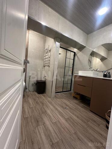 Satılır 3 otaqlı yeni tikili 130 m², Gənclik m., photo 26 from 27