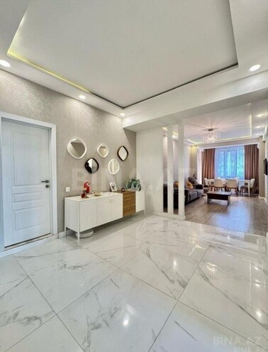 Satılır 3 otaqlı yeni tikili 130 m², Gənclik m., photo 12 from 27