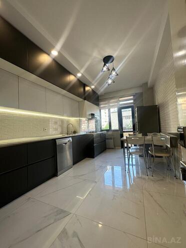 Satılır 3 otaqlı yeni tikili 130 m², Gənclik m., photo 5 from 27