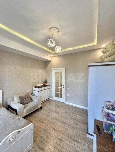 Satılır 3 otaqlı yeni tikili 130 m², Gənclik m., photo 8 from 27