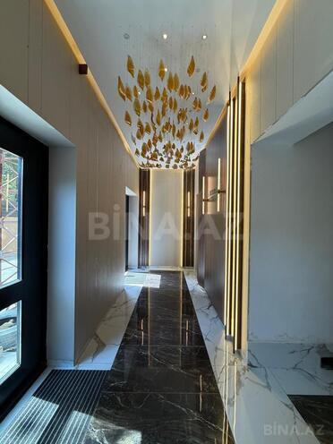 Satılır 3 otaqlı yeni tikili 88 m², Nəriman Nərimanov m., photo 3 from 19