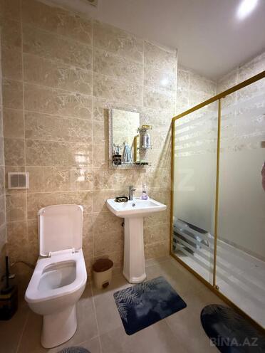 Satılır 3 otaqlı yeni tikili 88 m², Nəriman Nərimanov m., photo 15 from 19
