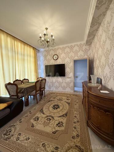 Satılır 3 otaqlı yeni tikili 88 m², Nəriman Nərimanov m., photo 7 from 19