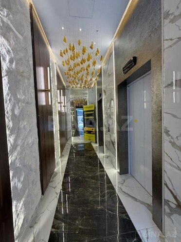 Satılır 3 otaqlı yeni tikili 88 m², Nəriman Nərimanov m., photo 4 from 19
