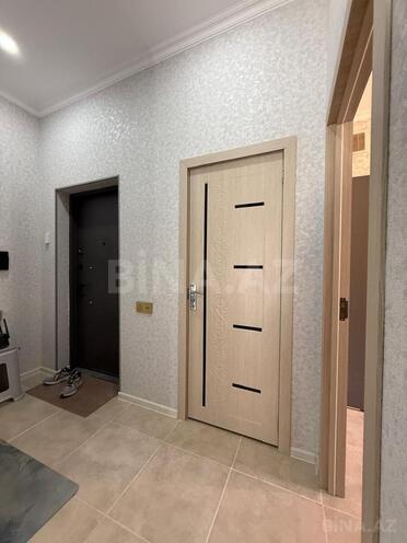 Satılır 3 otaqlı yeni tikili 88 m², Nəriman Nərimanov m., photo 18 from 19