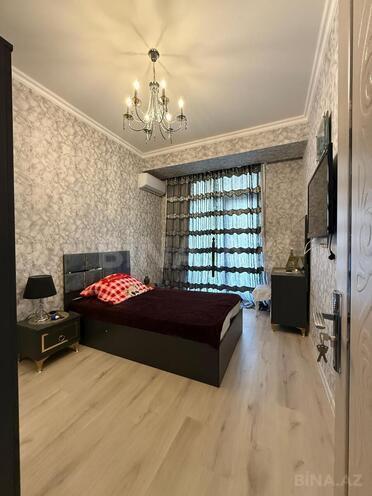 Satılır 3 otaqlı yeni tikili 88 m², Nəriman Nərimanov m., photo 10 from 19