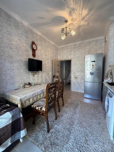 Satılır 3 otaqlı yeni tikili 88 m², Nəriman Nərimanov m., photo 14 from 19