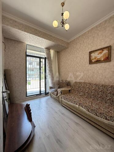 Satılır 3 otaqlı yeni tikili 88 m², Nəriman Nərimanov m., photo 8 from 19