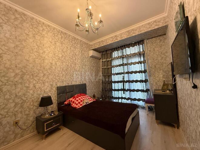 Satılır 3 otaqlı yeni tikili 88 m², Nəriman Nərimanov m., photo 11 from 19