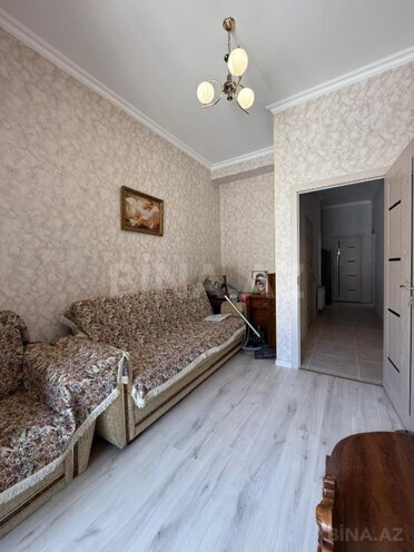 Satılır 3 otaqlı yeni tikili 88 m², Nəriman Nərimanov m., photo 9 from 19