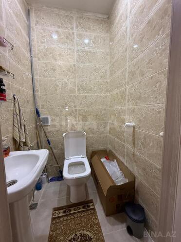 Satılır 3 otaqlı yeni tikili 88 m², Nəriman Nərimanov m., photo 16 from 19