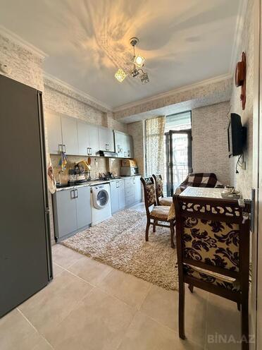 Satılır 3 otaqlı yeni tikili 88 m², Nəriman Nərimanov m., photo 13 from 19