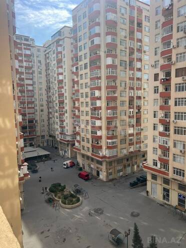 Сдаётся 2-комн. новостройка 70 м², м. Нефтчиляр, photo 12 from 13