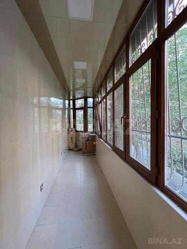 Satılır 4 otaqlı yeni tikili 165 m², Nəriman Nərimanov m., photo 16 from 17